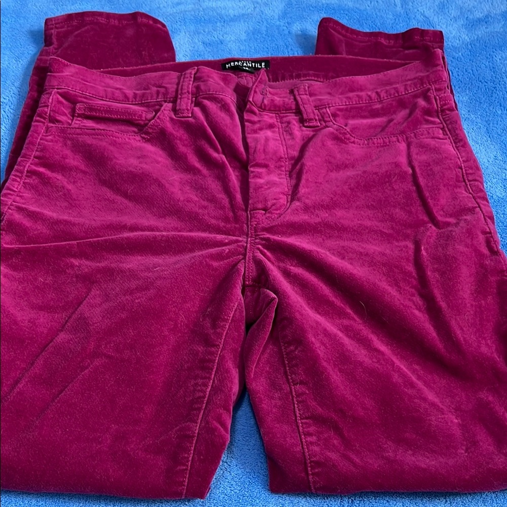 J. Crew Pants